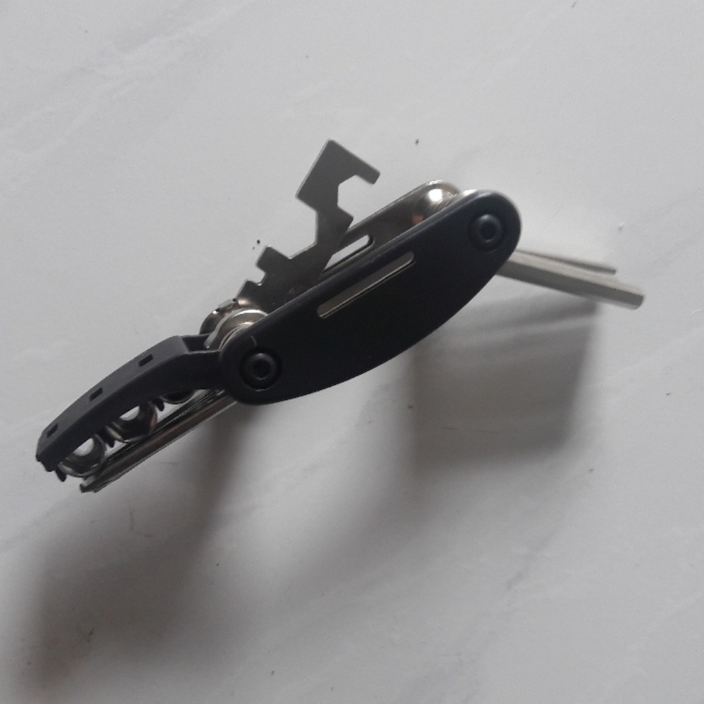Bicycle tool kit - Picture 8 of 8